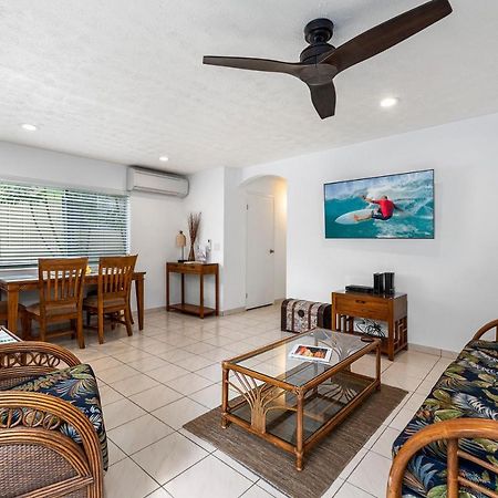 Keauhou Surf & Racquet Townhouse #36 Villa Kailua-Kona Exterior foto